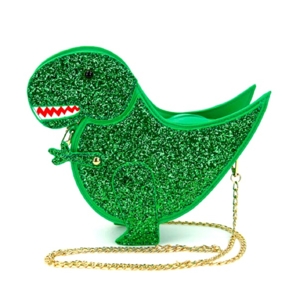 T-Rex 🦖 Cross Body Bag